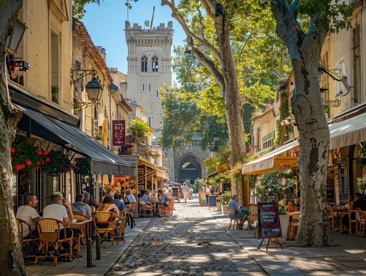 pont d avignon